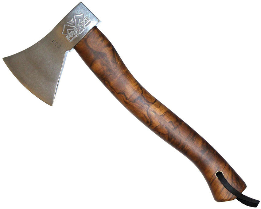 Prandi German Style Hatchet