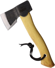 Prandi Segurin Hatchet Rough