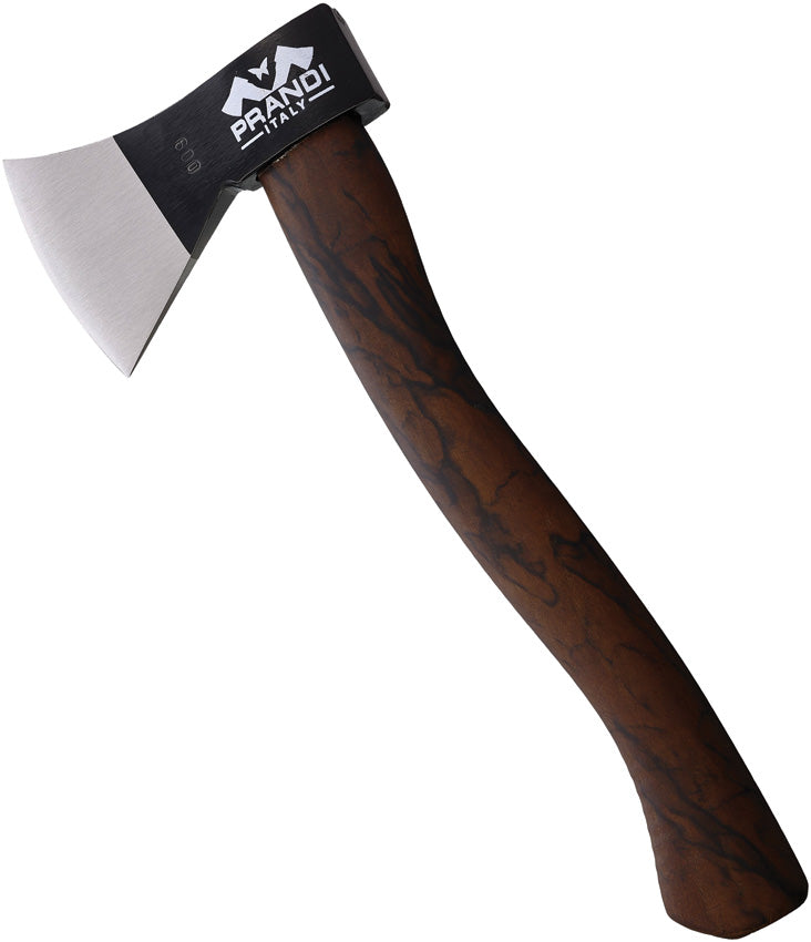 Prandi German Style Throwing Hatchet