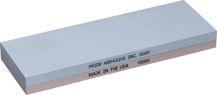 Pride Abrasive Combination Water Stone 6K/10K