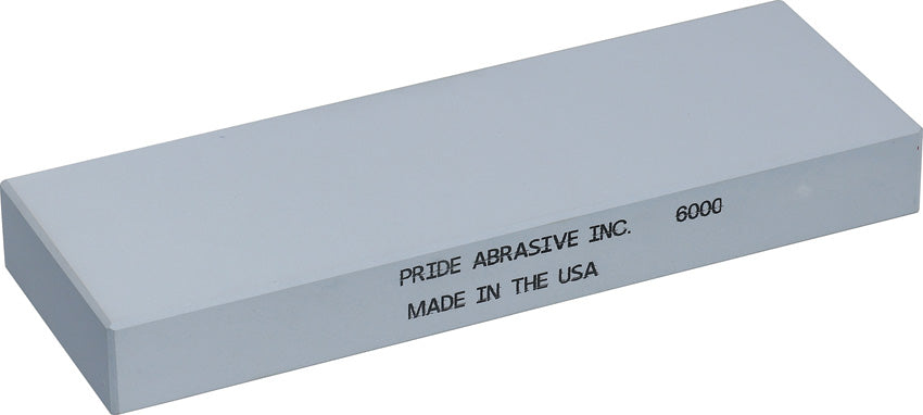 Pride Abrasive Water Stone 6000