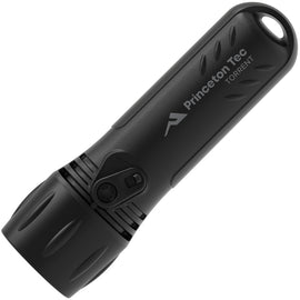 Princeton Tec Torrent Flashlight Black