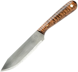 Pathfinder PKS Camp & Trail Fixed Blade