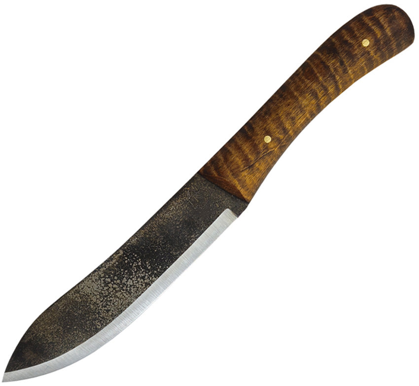 Pathfinder PKS Buffalo Skinner Fixed Blad