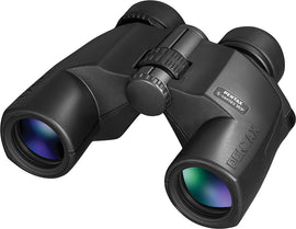 Pentax SP WP Binoculars 8x40mm