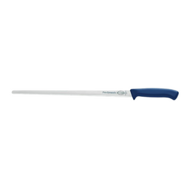 F.DICK PRO-DYNAMIC SALMON SLICER FLEXIBLE, 32CM, BLUE