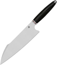 QSP Knife Mulan Harpoon Chef's Knife