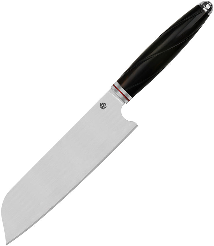 QSP Knife Mulan Series Santoku