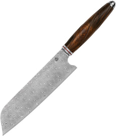 QSP Knife Mulan Series Santoku Dams