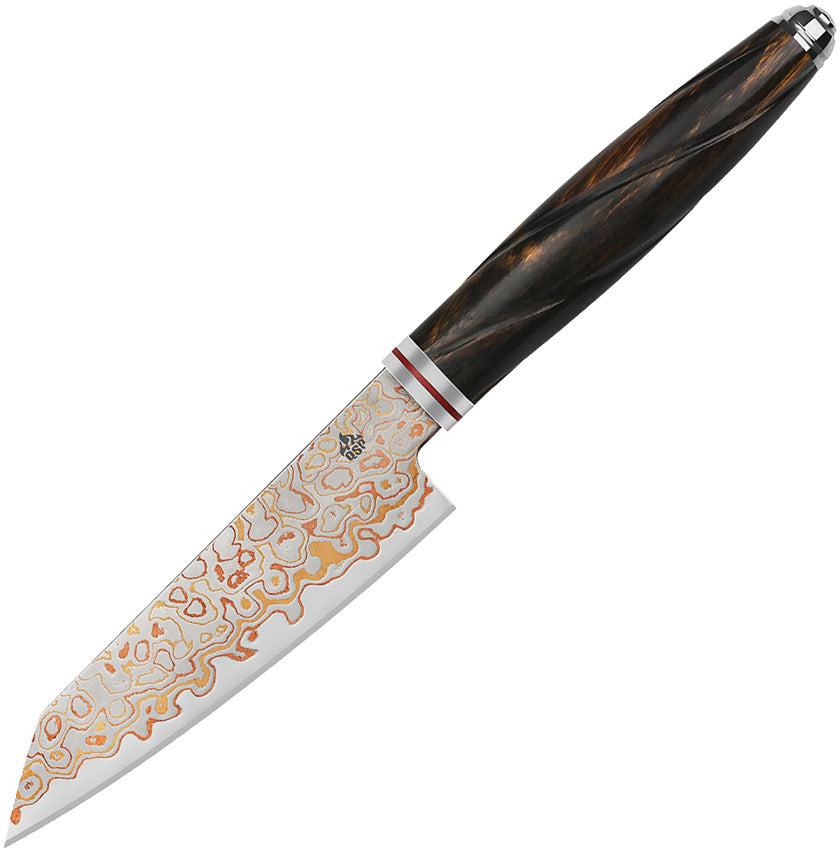 QSP Knife Mulan Series Kritsuke Damas