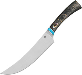 QSP Knife Noble Series Butcher Knife