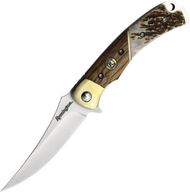 Remington Guide Linerlock