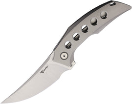 Reate Knives Velocity Framelock BB