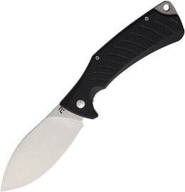 Revo Ness Linerlock Black