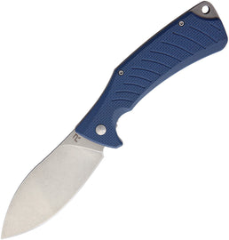 Revo Ness Linerlock Blue