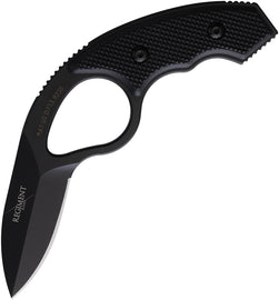 Regiment Blades Low Viz Pro Fixed Blade