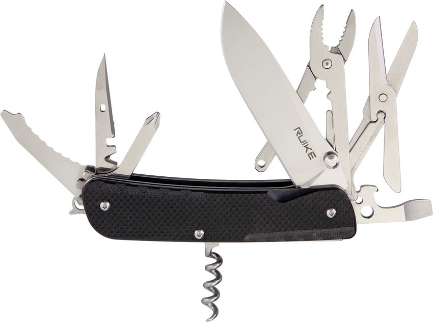 RUIKE LD41 Multifunctional Knife