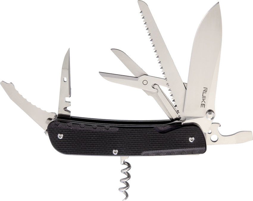 RUIKE LD42 Multifunctional Knife