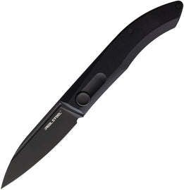 Real Steel Stella Folder Black