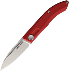 Real Steel Stella Folder Red