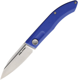 Real Steel Stella Folder Blue