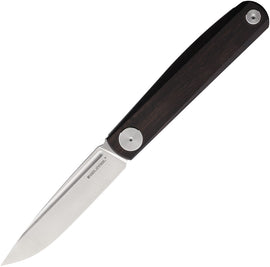 Real Steel GSlip Ebony wood