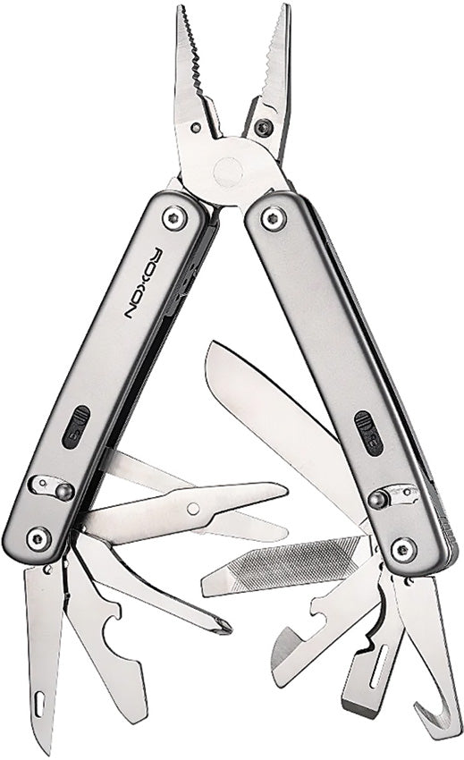 ROXON Flex Multi Tool