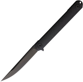 Spartan Blades Nemec Linerlock Carbon Fiber