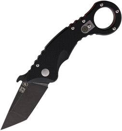 Spartan Blades Shoto Linerlock