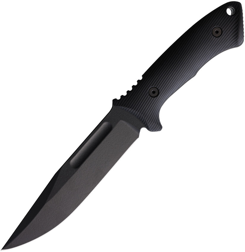 Spartan Blades Harsey Fighter