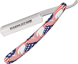 Razolution Razolution Straight Razor