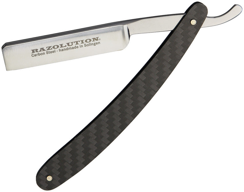 Razolution Straight Razor