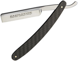 Razolution Straight Razor