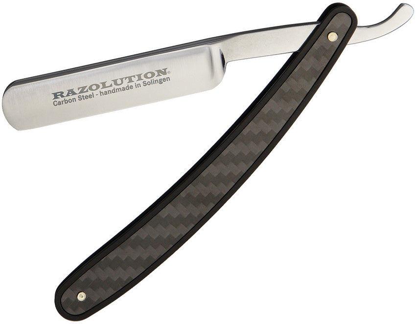 Razolution Straight Razor