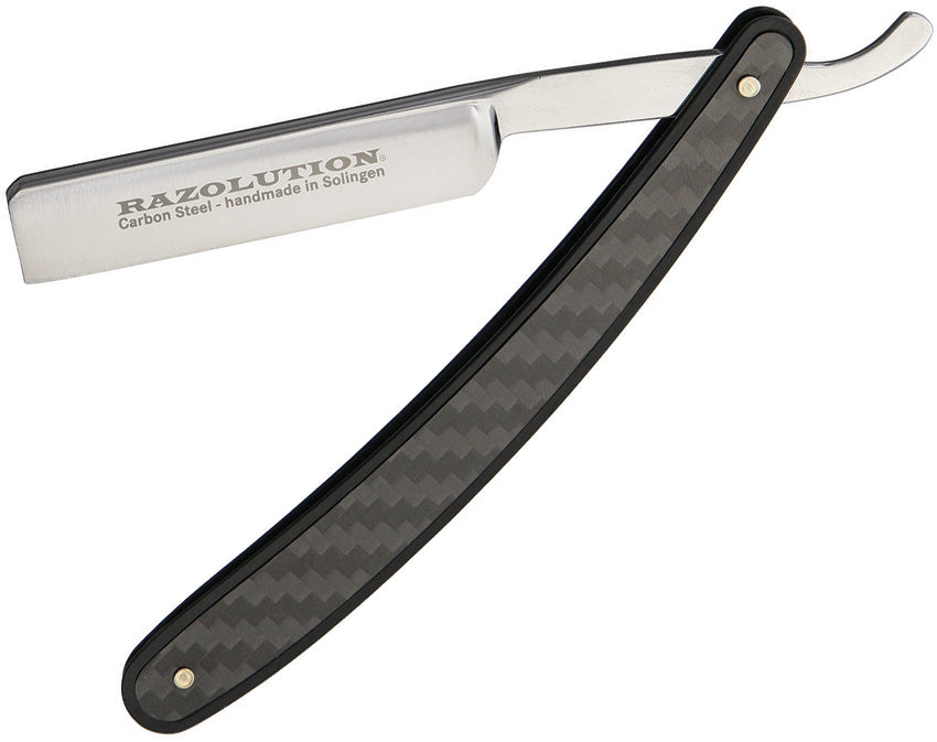 Razolution Straight Razor