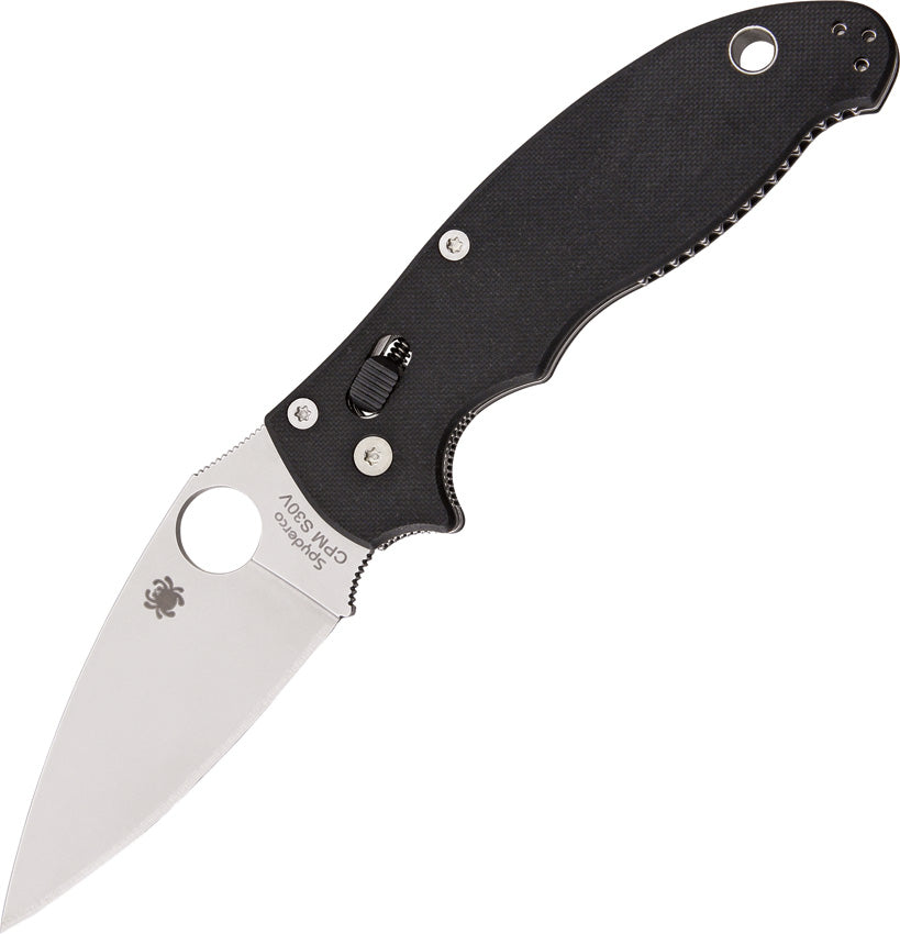 Spyderco Manix 2 Ball Bearing Lock