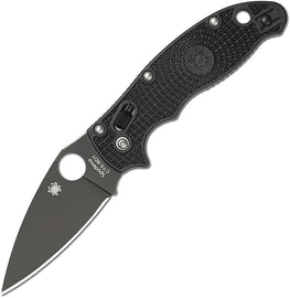 Spyderco Manix 2 Ball Bearing Lock