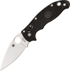 Spyderco Manix 2 Ball Bearing Lock