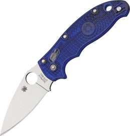 Spyderco Manix 2 Ball Bearing Lock