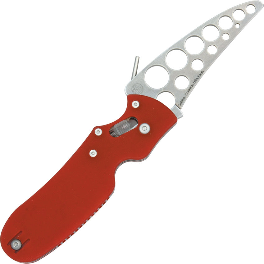 Spyderco PKal Trainer