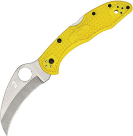 Spyderco Tasman Salt 2 Lockback