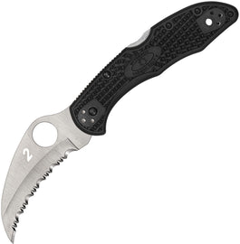 Spyderco Tasman Salt 2 Lockback