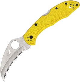 Spyderco Tasman Salt 2 Lockback