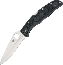 Spyderco Endura 4 Lockback Black