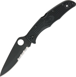 Spyderco Endura 4 Lockback