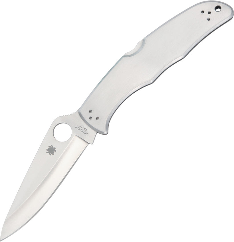 Spyderco Endura 4 Lockback