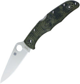 Spyderco Endura 4 Lockback