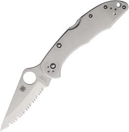 Spyderco Delica 4 Lockback