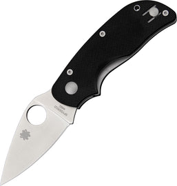 Spyderco Cat Linerlock