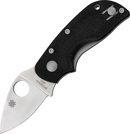 Spyderco Chicago Linerlock